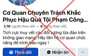 Bắt 2 đối tượng "phù phép" nước máy thành nước tinh khiết mang nhãn hiệu nổi tiếng- Ảnh 1.