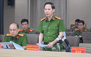 Khỏi tố Phó giám đốc Bệnh viện Phổi Hà Nội làm giả bệnh án cho tội phạm để xin hoãn thi hành án- Ảnh 1.