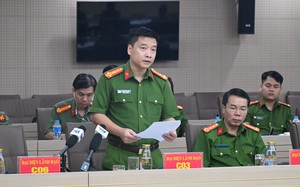 Thông tin mới về vụ án trùm giang hồ Mạnh “gỗ”, Vi “ngộ” ở Thanh Hóa- Ảnh 2.