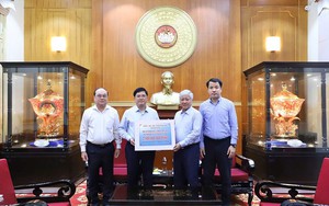 Trung ương thảo luận về kế hoạch phát triển kinh tế - xã hội năm 2026 - Ảnh 3.