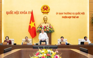 Trung ương thảo luận về kế hoạch phát triển kinh tế - xã hội năm 2026 - Ảnh 2.