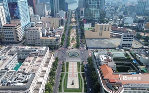 Hàng loạt khu "đất vàng" hồi sinh- Ảnh 35. Hàng loạt khu "đất vàng" hồi sinh- Ảnh 35.