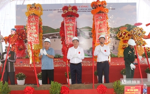 Lâm Đồng: Chung tay vì mái ấm vùng đồng bào dân tộc thiểu số, 49 căn nhà được xây dựng - Ảnh 5.