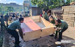 Trung tâm Báo chí Đại hội Đảng bộ tỉnh Lâm Đồng chính thức đi vào hoạt động - Ảnh 3.