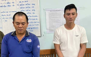 Khởi tố người phụ nữ bán hóa đơn cho kế toán Công ty cổ phần Môi trường đô thị tỉnh Lào Cai- Ảnh 2.