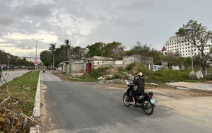 Gỡ &ldquo;n&uacute;t thắt cổ chai&rdquo; &ndash; điểm nghẽn cuối c&ugrave;ng của dự &aacute;n đường hơn 300 tỷ đồng ở Cừa L&ograve;- Ảnh 4.