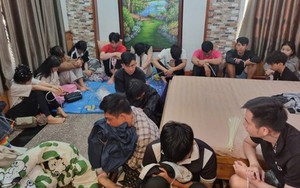 Bắt khẩn cấp kẻ tấn công tài xế xe tải sau va chạm giao thông- Ảnh 6.