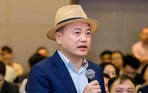 Khởi tố 4 đối tượng trong vụ sản xuất, buôn bán nước Lavie giả - Ảnh 4.