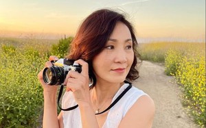 Chỗ dựa tinh thần đặc biệt của nghệ sĩ Hồng Đ&agrave;o ở tuổi ngo&agrave;i 60 - Ảnh 10.