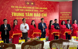 Hơn 200 dự án ở Lâm Đồng “mắc kẹt” vì thủ tục đất đai và giải phóng mặt bằng- Ảnh 4.