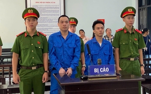 Tóm gọn 2 siêu trộm "nhảy" hàng loạt xe trong đường dây trộm cắp xuyên Việt- Ảnh 5.