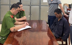 Trộm lượng lớn vàng mang về cho bạn gái đi bán - Ảnh 3.