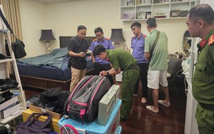 Điều tra vụ phát hiện thi thể cô gái trong xe ô tô đậu bên đường - Ảnh 3.