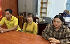 Vì món nợ 50 nghìn đồng, 21 học sinh "sắm" hung khí hẹn đánh nhau - Ảnh 3.