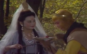 Không chỉ yêu say đắm Tiểu Long Nữ, Dương Quá còn hay trêu ghẹo gái đẹp - Ảnh 3.