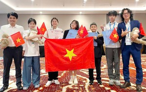 Cùng nhau bảo vệ trẻ em trên không gian mạng- Ảnh 5.