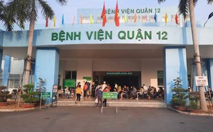 14 người nhập viện sau bữa trưa tại công ty - Ảnh 3.