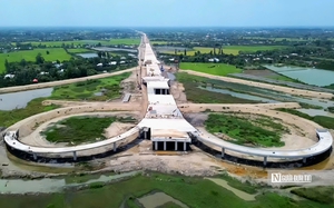 Cầu vượt biển dài 18km mở lối cho kinh tế Cà Mau bứt phá- Ảnh 17.