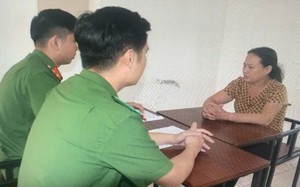 Bắt đối tượng truy nã đặc biệt nguy hiểm sau 8 năm lẩn trốn - Ảnh 1.