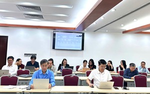 Hội Luật gia tỉnh Bắc Ninh lan tỏa tinh thần "thượng tôn pháp luật" từ trường học đến doanh nghiệp - Ảnh 4.