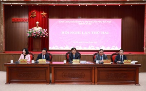 Phan Thiết bầu Chủ tịch HĐND v&agrave; Chủ tịch UBND nhiệm kỳ 2026 &ndash; 2031- Ảnh 5.