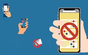 Thiếu niên trả giá đắt vì "tò mò, muốn thử vận may" và lời cảnh báo từ công an - Ảnh 1.