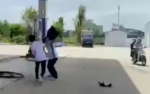 Bắt tạm giam người phụ nữ thả con 1 tuổi xuống giếng - Ảnh 3.