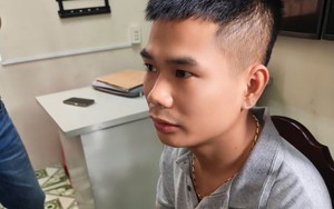 Bắt tạm giam người phụ nữ thả con 1 tuổi xuống giếng - Ảnh 4.