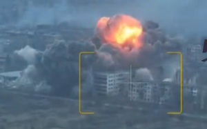 "Mắt thần” Ukraine "mù lòa" trong sương: Cơ hội vàng cho quân Nga ở Pokrovsk - Ảnh 5.