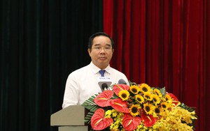 Lãnh đạo Tp.HCM: Sẽ “gỡ tới nơi tới chốn” các điểm nghẽn ngập nước và dự án treo - Ảnh 7.