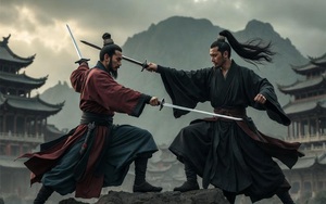 Tuyệt kỹ độc nhất vô nhị của Tây Độc Âu Dương Phong- Ảnh 3.