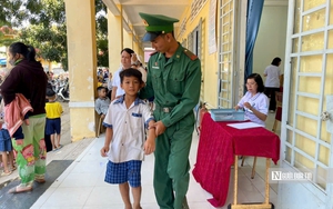 Tăng cường bảo vệ trẻ em trước rủi ro trên không gian mạng- Ảnh 4.