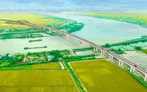 Cầu vượt biển dài 18km mở lối cho kinh tế Cà Mau bứt phá- Ảnh 16.