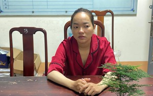 Cô gái 18 tuổi cùng đồng bọn lập mưu cướp tài sản bạn trai quen qua mạng - Ảnh 2.