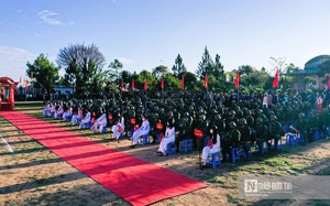 Đề xuất quy định cụ thể 9 giao dịch phải công chứng - Ảnh 2.