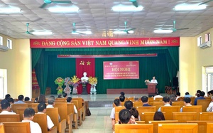 Nỗi trăn trở của luật gia trong hành trình 10 năm bền bỉ mang pháp luật đến người nghèo- Ảnh 4.