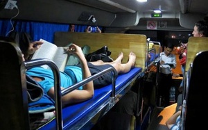 Người mẹ nhận cảnh báo lúc nửa đêm và điều cô thấy khiến ai cũng rùng mình - Ảnh 3.