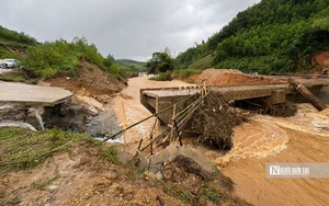 Cận cảnh hình hài cầu dây văng “nghìn tỷ” nối Cần Thơ – Vĩnh Long - Ảnh 23.