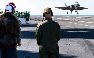 Ông Trump đưa Ả Rập Xê Út vào danh sách “Đồng minh chủ chốt ngoài NATO” - Ảnh 3.