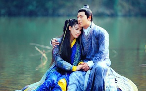 Kiếm hiệp Kim Dung: Chuyện ít biết về phái Cổ Mộ - Ảnh 4.