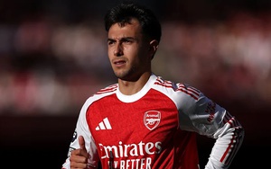 Tham vọng vô địch của Arsenal gặp thách thức lớn hơn bao giờ hết - Ảnh 4.