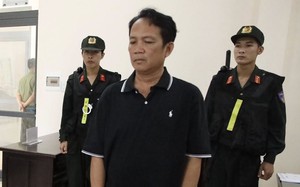 Bắt "bà trùm" đường dây cho vặng nặng lãi số tiền hơn 338 tỷ đồng - Ảnh 2.