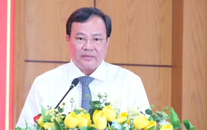Phó Thủ tướng Mai Văn Chính yêu cầu Tây Ninh tăng tốc hoàn thành mục tiêu năm 2025- Ảnh 3.