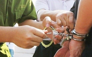 Phát hiện kho hàng chứa trên 105 tấn vải cuộn không rõ nguồn gốc - Ảnh 4.