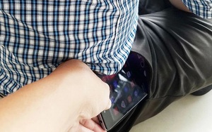 Giải mã bí ẩn các khoản vay tiền online mà chính chủ không hề hay biết- Ảnh 2.