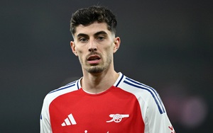 Vượt Haaland, Gyokeres của Arsenal là một trong ba xuất sắc nhất Ngoại hạng Anh - Ảnh 3.