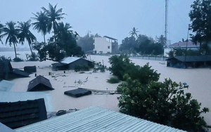 Khánh Hòa thiệt hại hơn 5.000 tỷ đồng sau mưa lũ, 15 người tử vong- Ảnh 6.