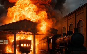 Nga không kích dữ dội: UAV cảm tử và bom lượn FAB-3000 cùng ra trận  - Ảnh 3.