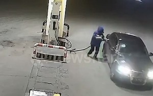 Tuyết rơi khắp Vương quốc Anh, nhiệt độ dự kiến giảm xuống -12°C- Ảnh 4.