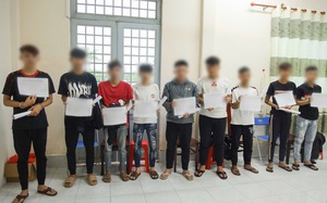 Bé gái 13 tuổi bị bà nội và hai người ông đánh đập vì nghi trộm tiền - Ảnh 5.